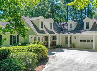 1410 Buckhead Dr, Greensboro, GA