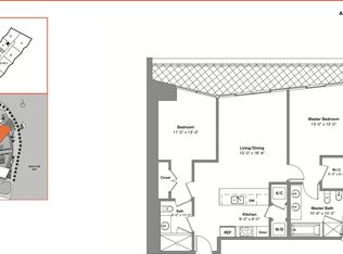 475 Brickell Ave APT 4613, Miami, FL 33131