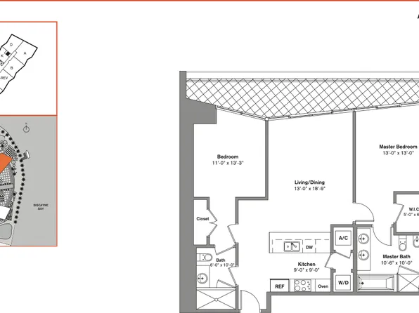 475 Brickell Ave, Miami, FL