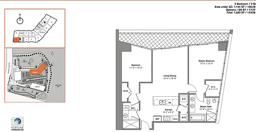 475 Brickell Ave Photo 1