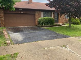 5424 Archway Dr #5424, Columbus, OH 43235