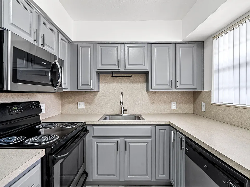 Bicycle Club Apartments