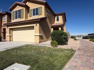 5748 Ancient Agora St, North Las Vegas, NV 89031