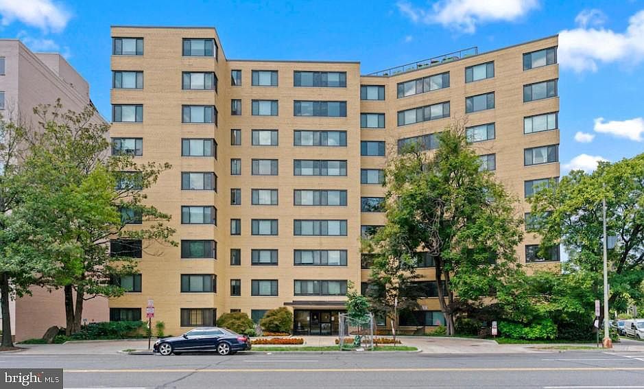 1st image of 5410 Connecticut Ave NW APT 403
