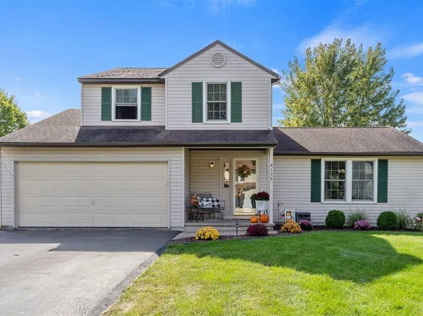 8179 Toscano Dr, Clay, NY 13041