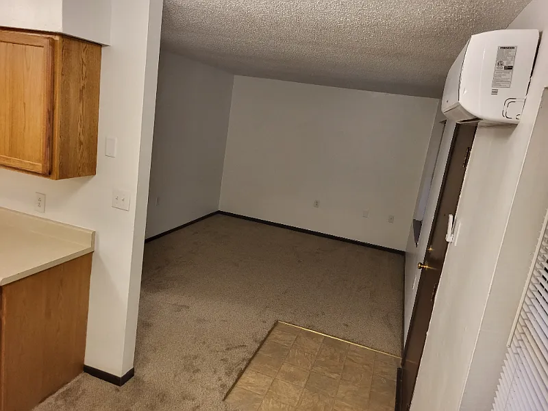 1 bedroom — Photo 2