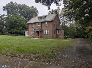 4610 Cedargarden Rd, Baltimore, MD 21229