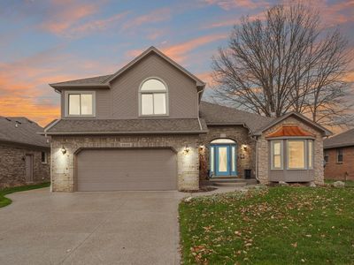 43185 Brooks Dr, Clinton Township, MI, 48038
