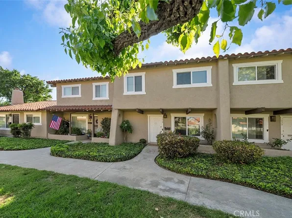 1418 Avenida De Vaca, Placentia, CA 92870