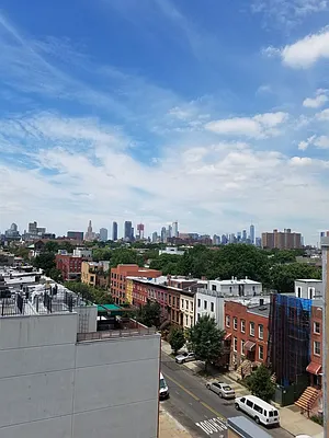 Rented by Bedford Brownstone Realty | media 25