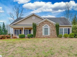 111 Bufflehead Cir, Liberty, SC 29657