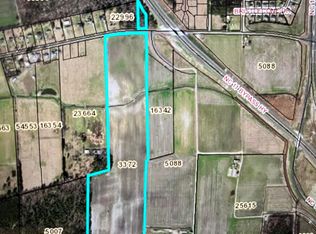 299 Old Snow Hill Rd, Ayden, NC 28513