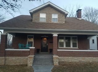 907 Oakwood Dr, Jefferson City, MO 65101