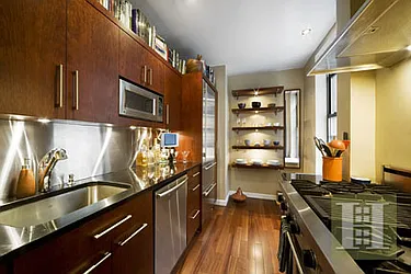 Sold by Halstead Real Estate