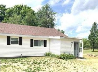 668 Sigma Rd SE, Kalkaska, MI 49646