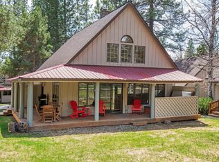 57494 Circle Four Ln UNIT 18, Bend, OR 97707