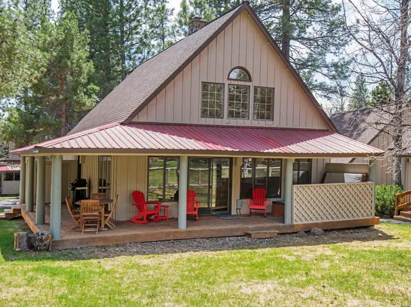 57494 Circle Four Ln Unit 18, Bend, OR 97707