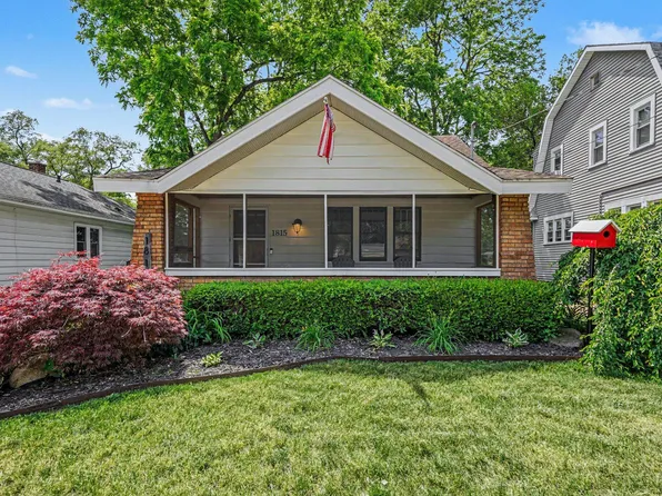 1815 Nelson Ave SE, Grand Rapids, MI 49507