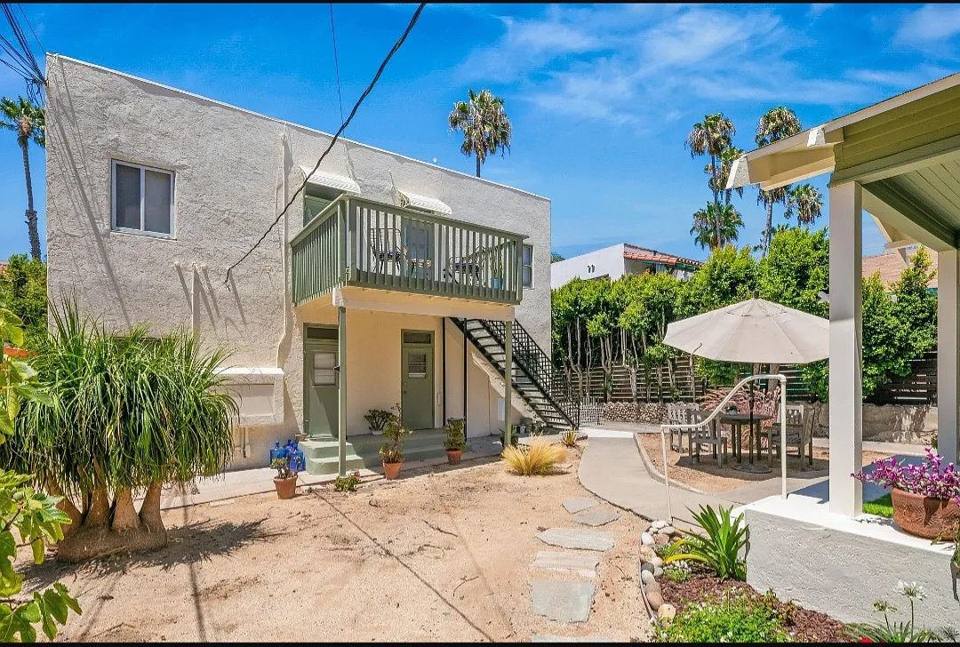 1 bed, 625 sqft, $2,075 — Photo 1