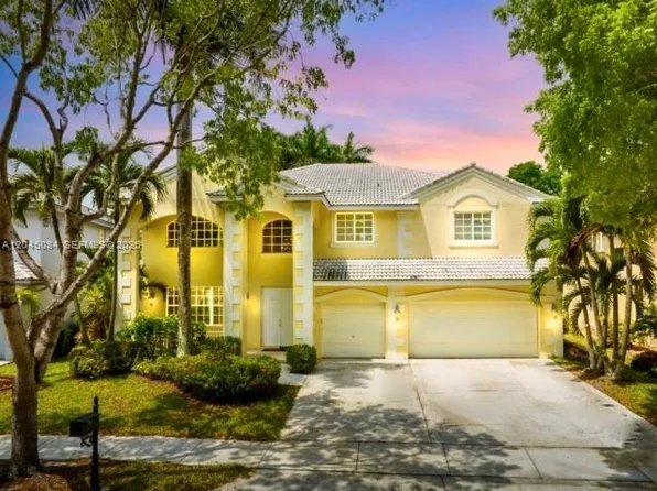 3745 Heron Ridge Ln, Fort Lauderdale, FL 33331