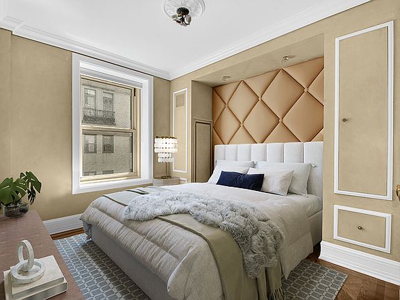 2nd image of 1 Central Park S #1806