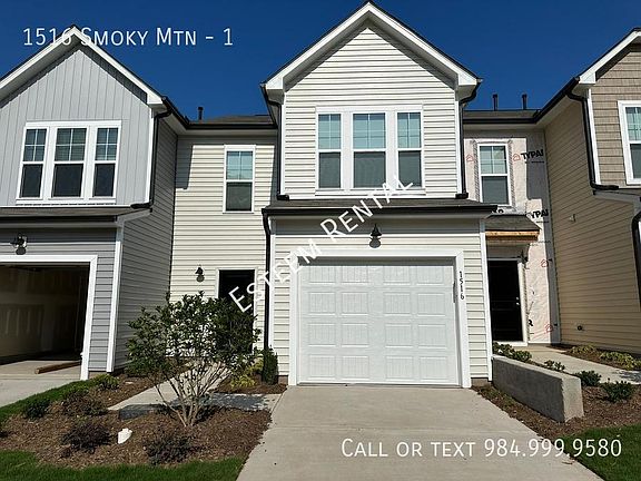 3rd image of 1516 Smoky Mountains St #1