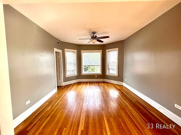 2nd image of 2416 N Avers Ave Floor 2