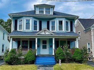 17 Ellsworth Ave #B, Batavia, NY 14020