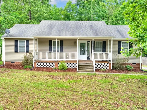 268 Parkwood Dr, Aylett, VA 23009