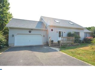 32461 Mariners Way, Millsboro, DE 19966