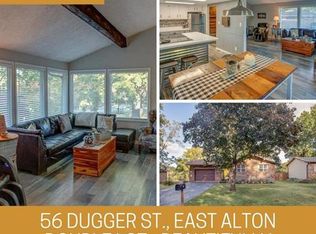 56 Dugger St, East Alton, IL 62024