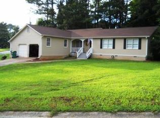 4077 Devonshire Dr, Marietta, GA 30066