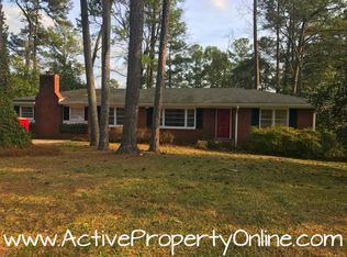 809 Lee Rd, Macon, GA 31204