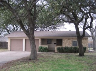 2217 Darrell Ct, Irving, TX 75060