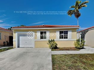 16890 SW 139th Pl, Miami, FL 33177