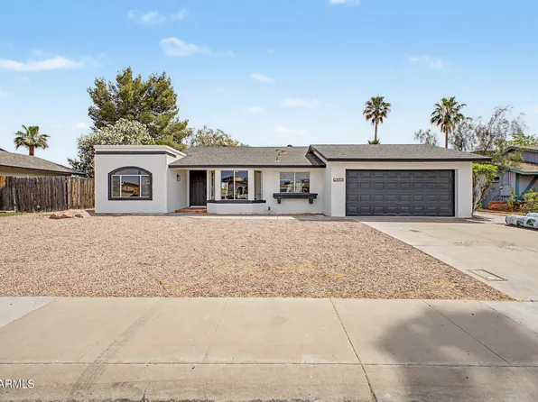 807 W BENTRUP Street, Chandler, AZ 85225