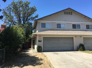 1715 Scottsdale Way, Red Bluff, CA 96080