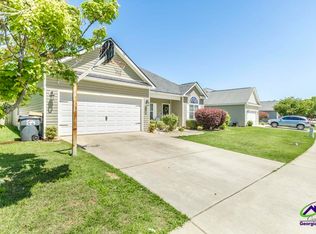 308 Flowing Meadows Dr, Kathleen, GA 31047