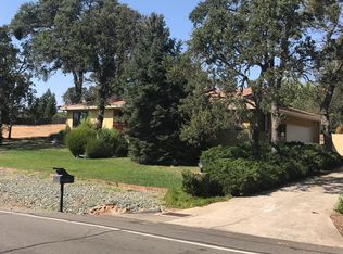 2425 Meadowood Dr, Valley Springs, CA