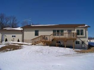 1230 State Highway 46, Amery, WI 54001