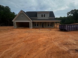 614 Lake Laurel Rd, Milledgeville, GA 31061