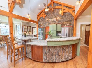 43433 Kaweah River Dr, Three Rivers, CA 93271