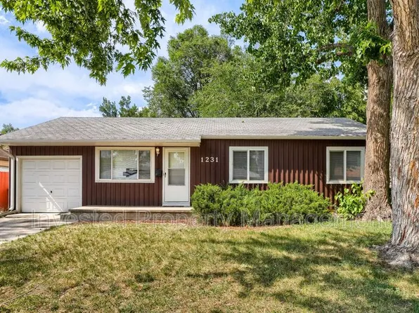 1231 E Bates Pkwy, Englewood, CO 80113