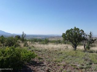 2688 Lookover Cir, Prescott, AZ 86303