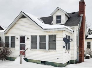 27 Callahan Rd, Craigsville, WV 26205