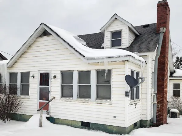 27 Callahan Rd, Craigsville, WV 26205