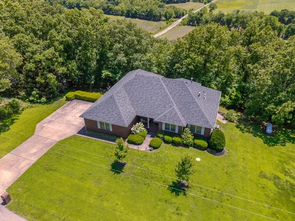 1924 W Finley River Drive, Nixa, MO 65714