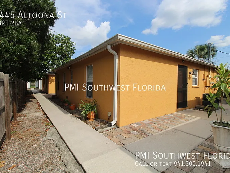 5445 Altoona St — Photo 1