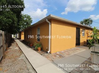 5445 Altoona St, Sarasota, FL 34232