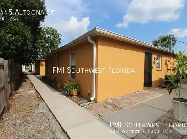 5445 Altoona St, Sarasota, FL 34232